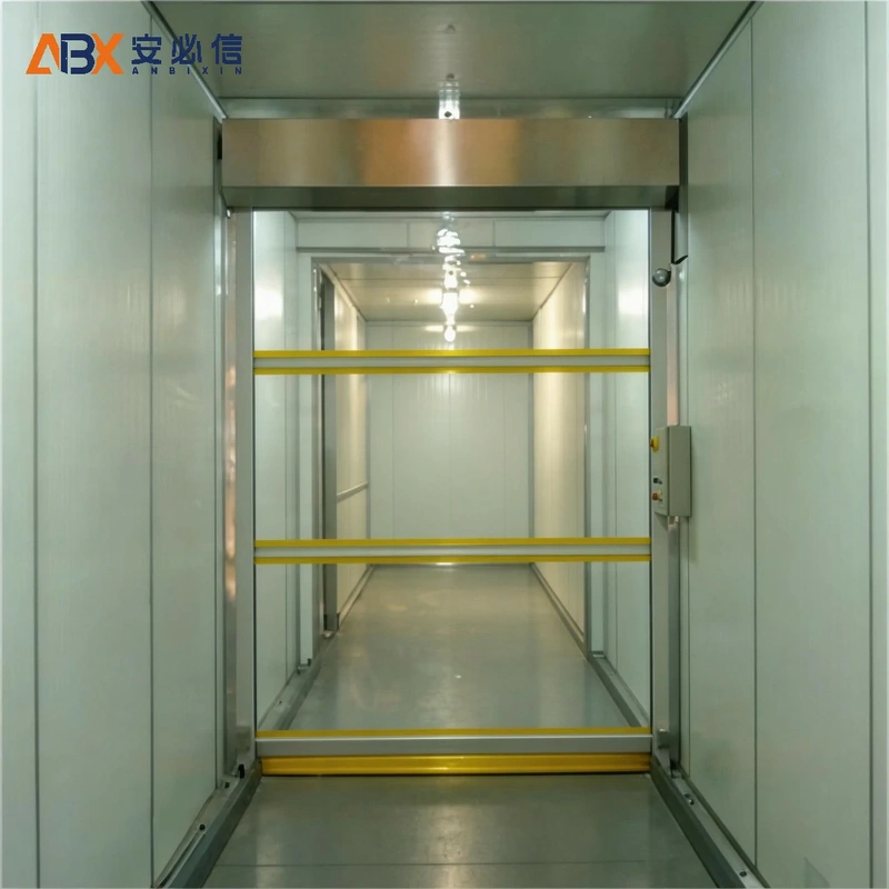 昌都市洁净快速门